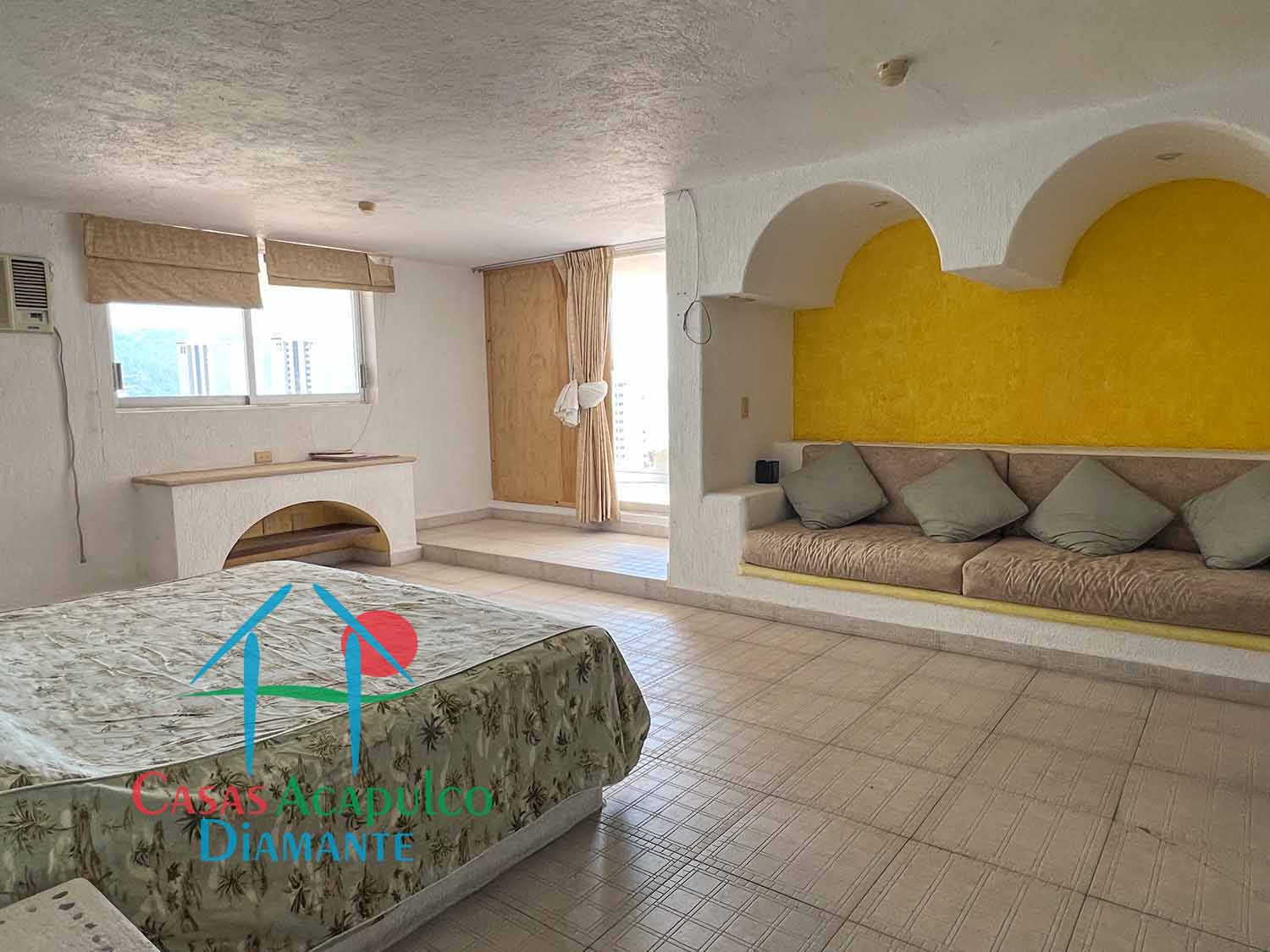 Casa Pieros - Recámara 6 2